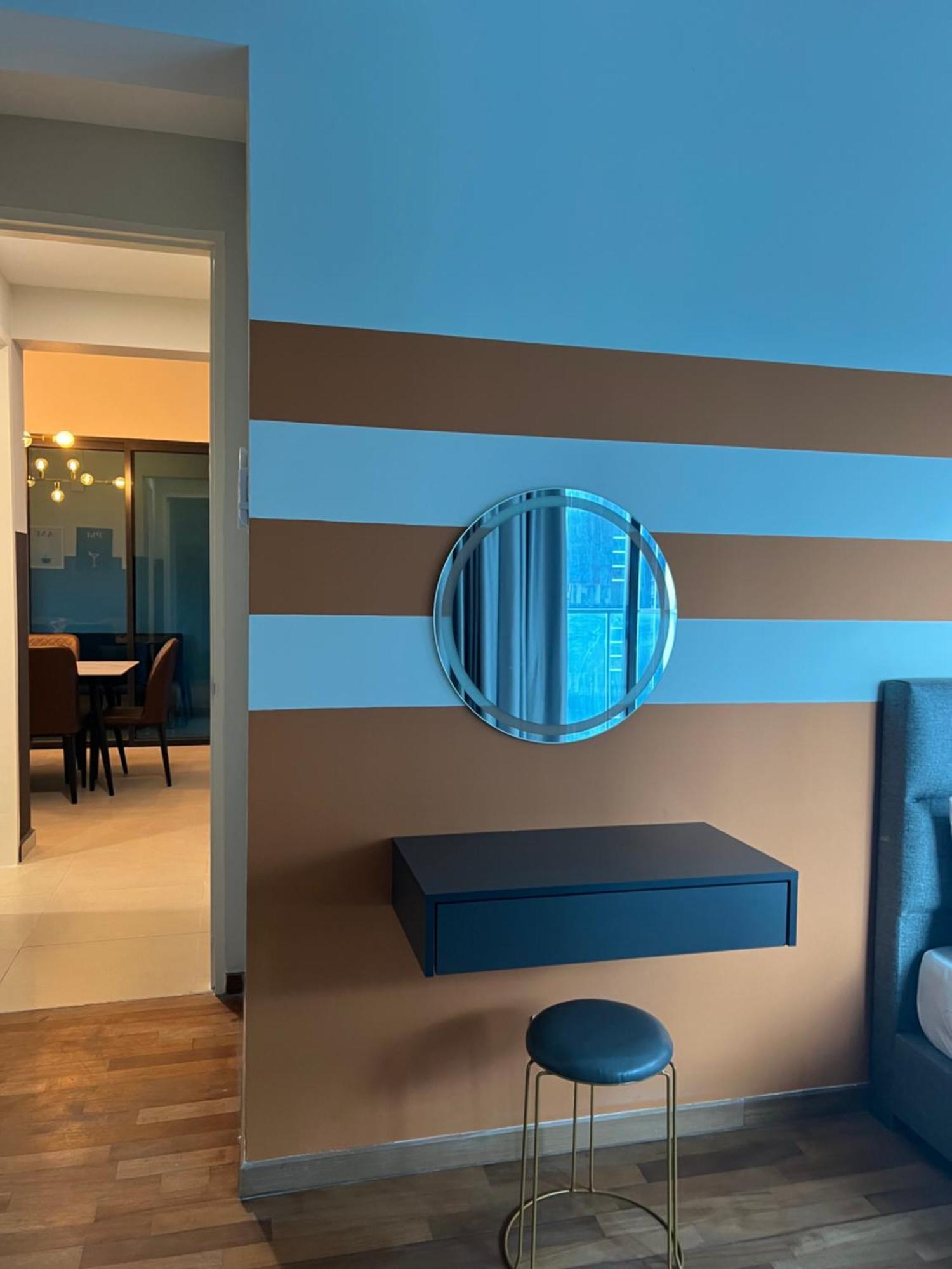 Reizz Residence By Classy Kuala Lumpur Bagian luar foto